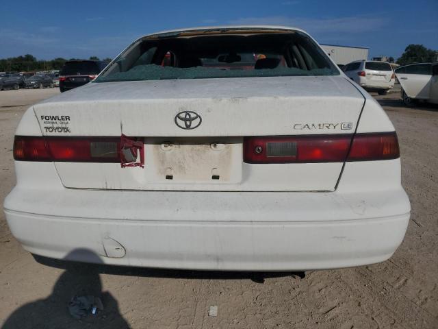 Photo 6 from auction – 1998 TOYOTA CAMRY CE with VIN JT2BG22K2W0228985