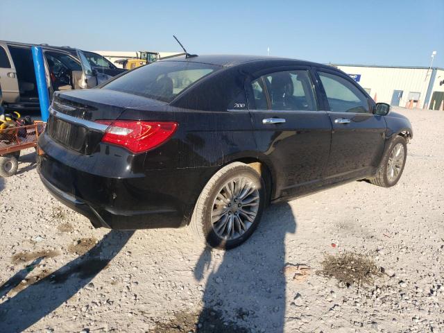 Photo 3 from auction – 2012 CHRYSLER 200 LIMITED with VIN 1C3CCBCG9CN279100