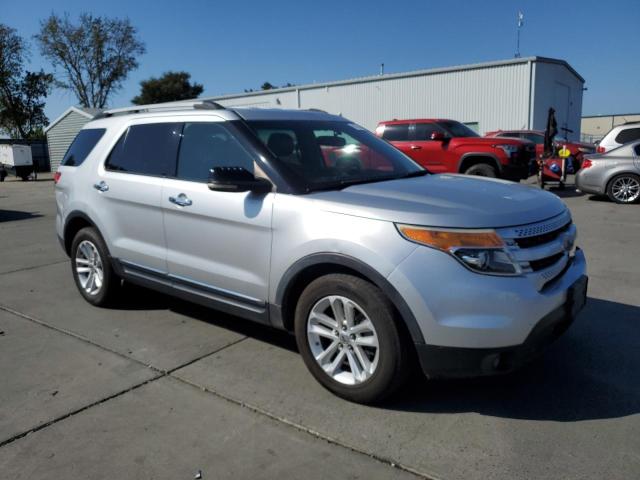 Photo 4 from auction – 2011 FORD EXPLORER XLT with VIN 1FMHK7D81BGA33441