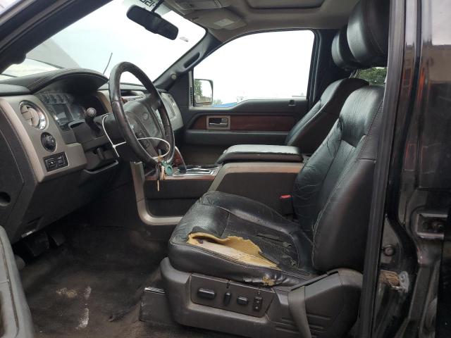 Photo 7 from auction – 2010 FORD F150 SUPER with VIN 1FTFW1EV0AFA70194