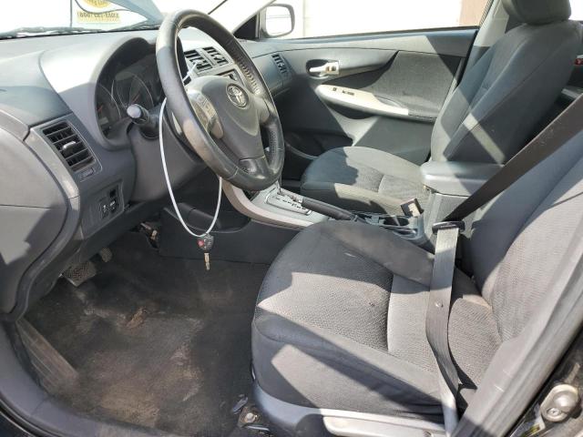 Foto 7 de la subasta – 2010 TOYOTA COROLLA BA con VIN 2T1BU4EE4AC288931