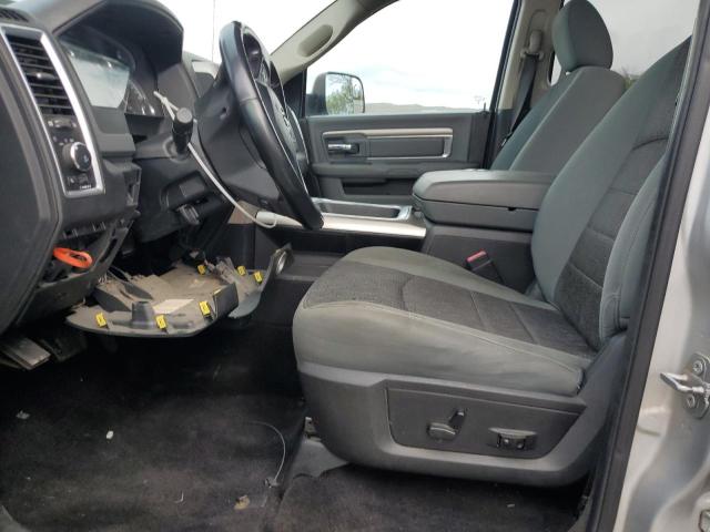 Photo 7 from auction – 2017 RAM 1500 SLT with VIN 1C6RR7LTXHS835137