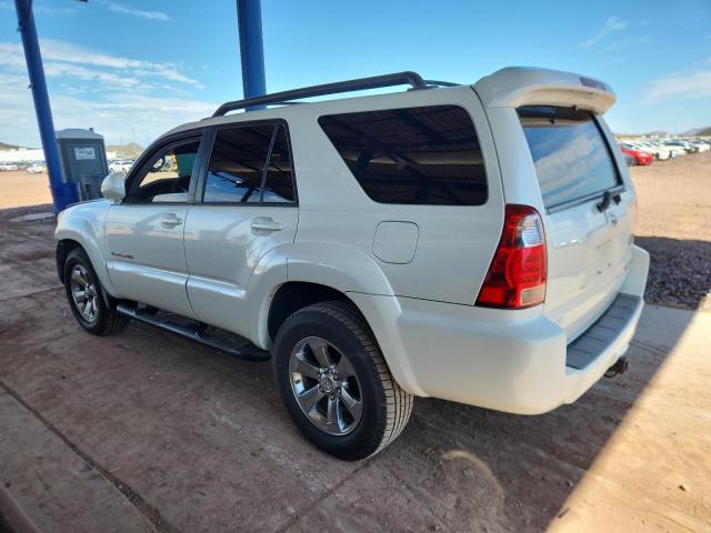Photo 2 from auction – 2008 TOYOTA 4RUNNER SR5 with VIN JTEBU14R78K032757
