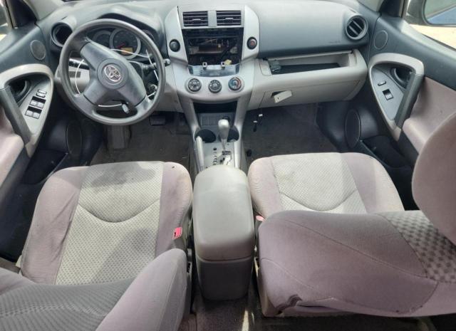 Photo 8 from auction – 2006 TOYOTA RAV4 with VIN JTMBD33V165015754