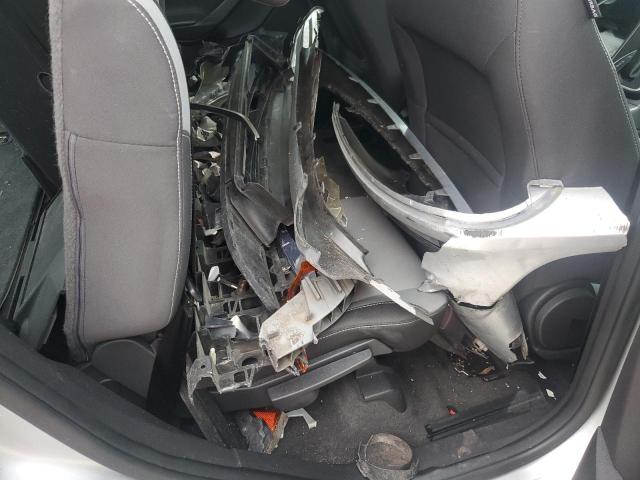 Photo 12 from auction – 2013 FORD C-MAX SE with VIN 1FADP5AUXDL554362