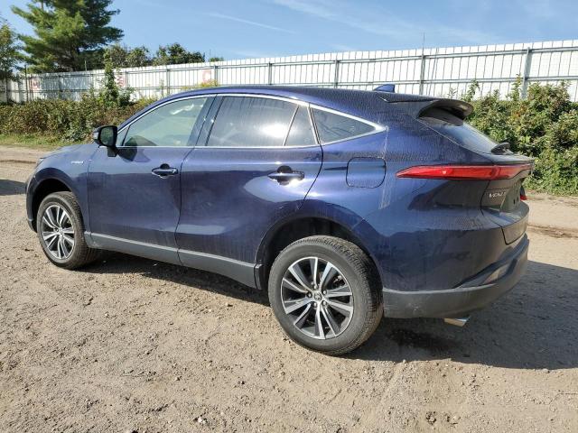 Photo 2 from auction – 2021 TOYOTA VENZA LE with VIN JTEAAAAH9MJ083564