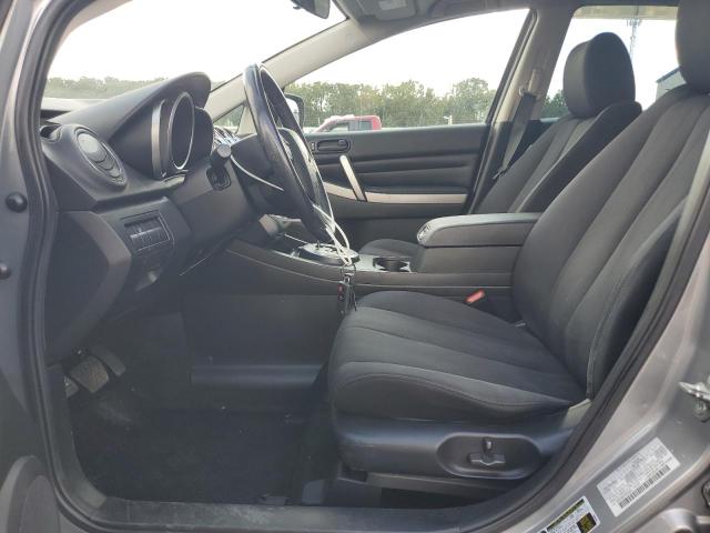 Photo 7 from auction – 2010 MAZDA CX-7 with VIN JM3ER2W50A0324231