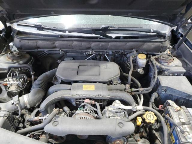 Foto 11 de la subasta – 2012 SUBARU LEGACY 2.5 con VIN 4S3BMBH68C3035101
