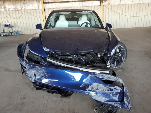 Photo 5 from auction – 2026 TESLA MODEL Y with VIN 7SAYGDEEXTF438897