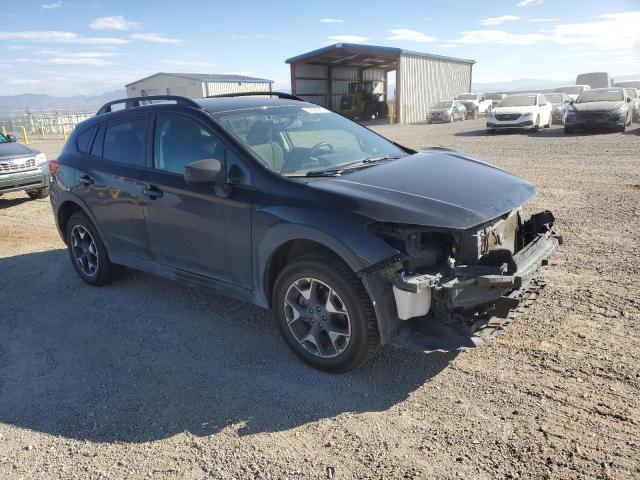 Photo 4 from auction – 2020 SUBARU CROSSTREK with VIN JF2GTABC3L8277011