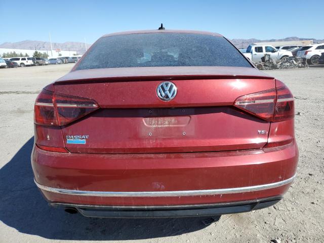 Photo 6 from auction – 2018 VOLKSWAGEN PASSAT S with VIN 1VWAA7A33JC024650