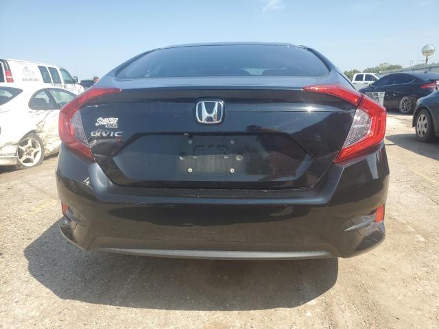 Photo 6 from auction – 2018 HONDA CIVIC LX with VIN 2HGFC2F50JH505020