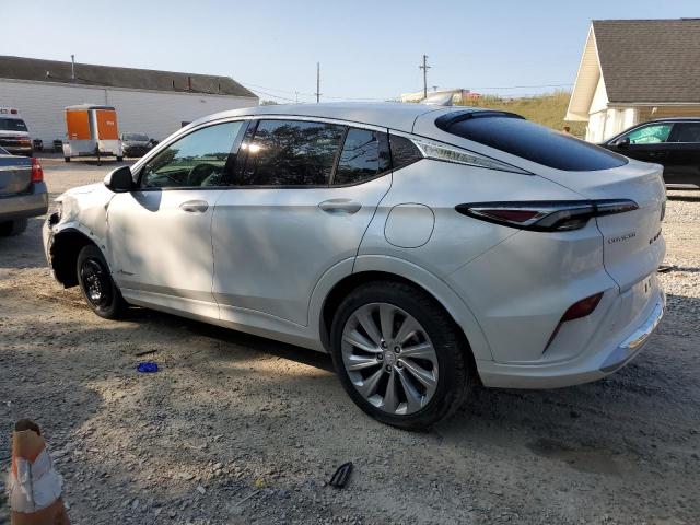 Photo 2 from auction – 2025 BUICK ENVISTA AV with VIN KL47LCEP7SB180088