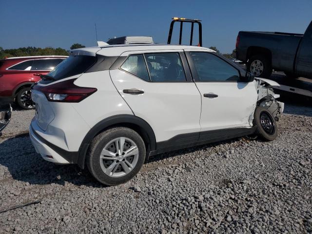 Photo 3 from auction – 2024 NISSAN KICKS S with VIN 3N1CP5BV3RL487888