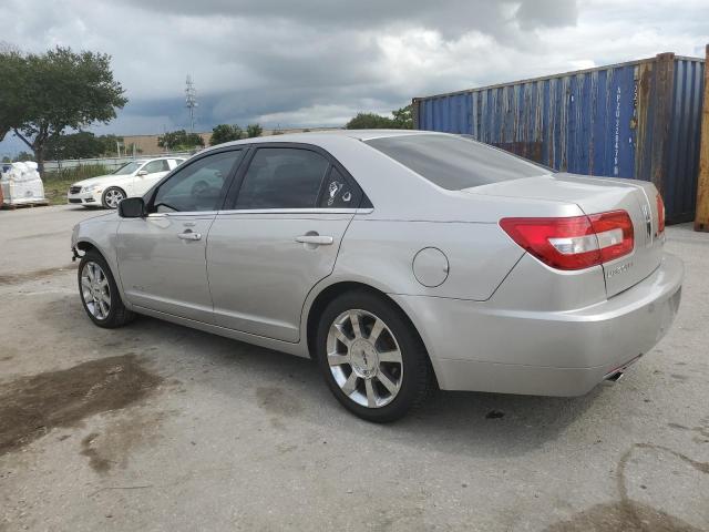 Photo 2 from auction – 2007 LINCOLN MKZ with VIN 3LNHM26T07R666561