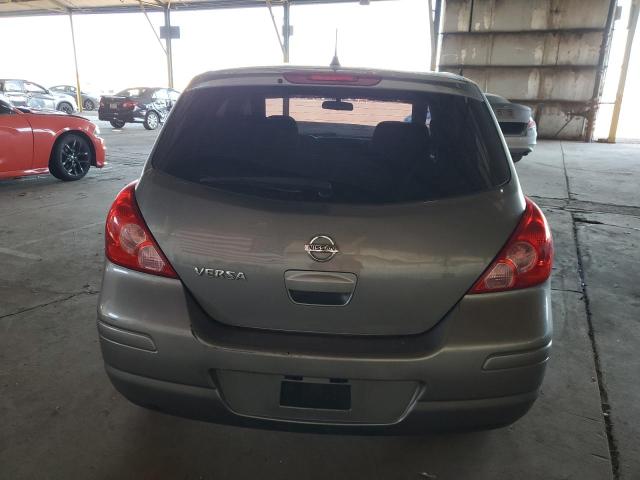 Photo 6 from auction – 2012 NISSAN VERSA S with VIN 3N1BC1CPXCK276815
