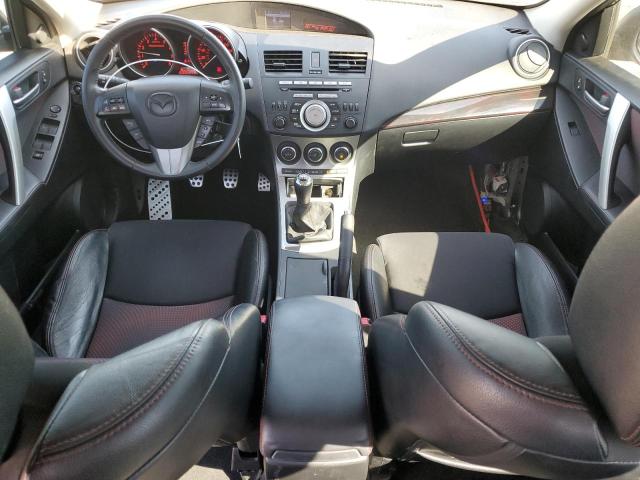 Photo 8 from auction – 2011 MAZDA SPEED 3 with VIN JM1BL1K38B1418946