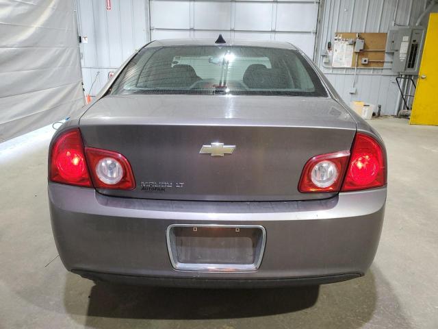 Photo 6 from auction – 2012 CHEV MALIBU 1LT with VIN 1G1ZC5EU5CF284887