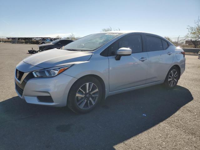 Photo 1 from auction – 2022 NISSAN VERSA SV with VIN 3N1CN8EV9NL833083