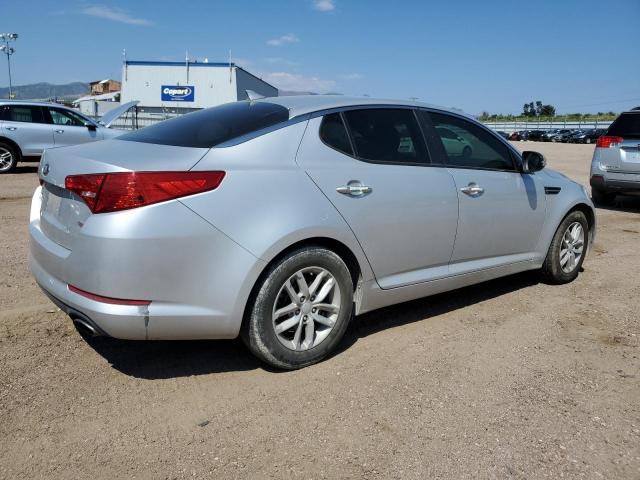 Photo 3 from auction – 2013 KIA OPTIMA LX with VIN 5XXGM4A77DG247753