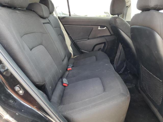 Photo 11 from auction – 2013 KIA SPORTAGE BASE with VIN KNDPB3A2XD7360982