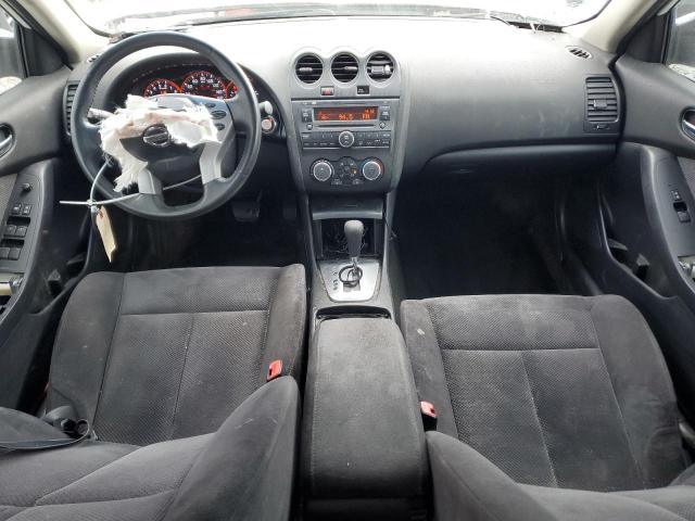Photo 8 from auction – 2007 NISSAN ALTIMA 2.5 with VIN 1N4AL21E27C206646