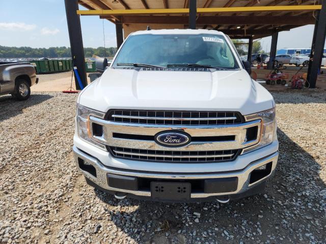 Photo 5 from auction – 2019 FORD F150 SUPER with VIN 1FTEW1E42KFB42808