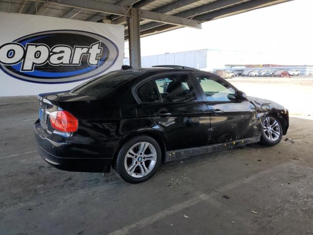 Photo 3 from auction – 2007 BMW 328 with VIN WBAVA33518K052987