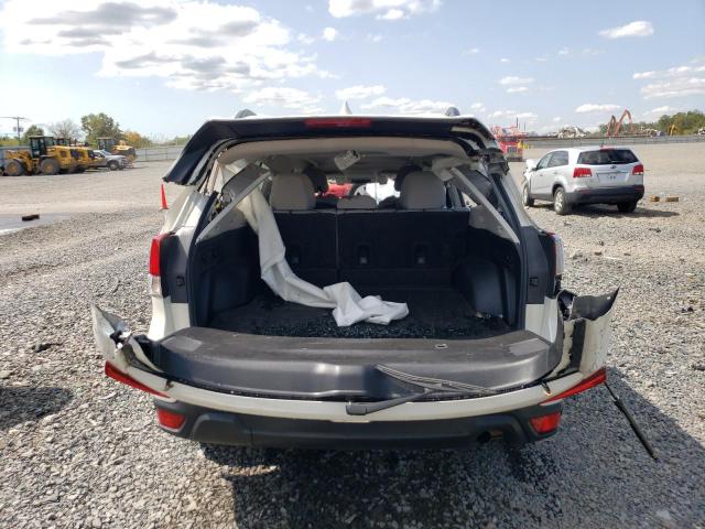 Photo 6 from auction – 2020 SUBARU FORESTER P with VIN JF2SKAJC7LH552409