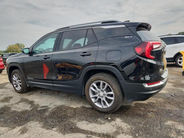 Photo 2 from auction – 2022 GMC TERRAIN SL with VIN 3GKALVEV5NL254802