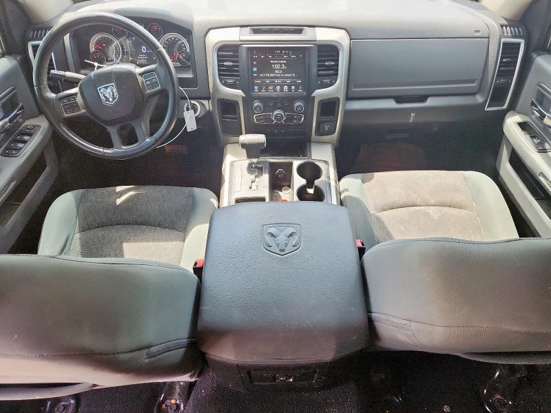 Photo 8 from auction – 2013 RAM 1500 SLT with VIN 1C6RR6GT3DS609102