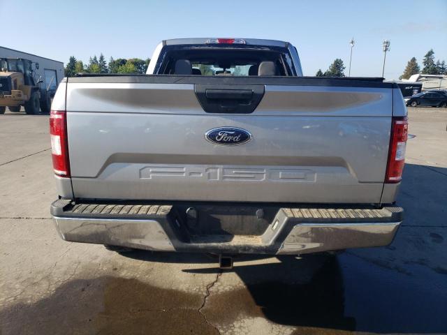Photo 6 from auction – 2020 FORD F150 SUPER with VIN 1FTFW1E54LFB22154
