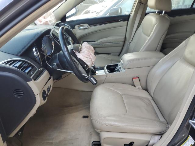 Photo 7 from auction – 2014 CHRYSLER 300 with VIN 2C3CCAAG8EH164352