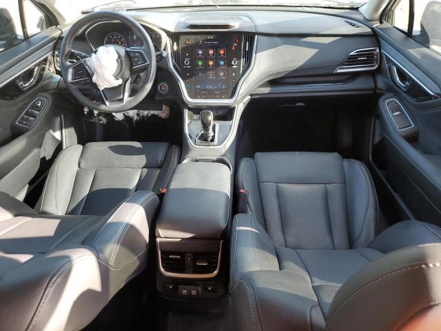Photo 8 from auction – 2022 SUBARU OUTBACK LI with VIN 4S4BTGNDXN3113833