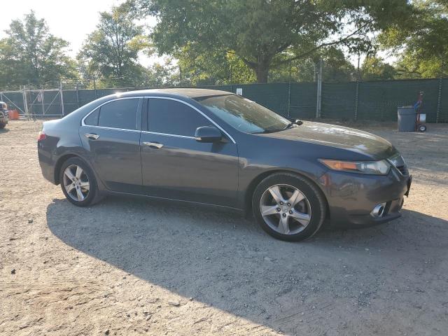 Photo 4 from auction – 2012 ACURA TSX TECH with VIN JH4CU2F60CC007167