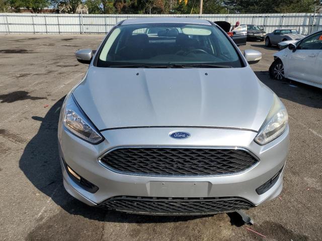 Photo 5 from auction – 2015 FORD FOCUS with VIN 1FADP3F25FL299148