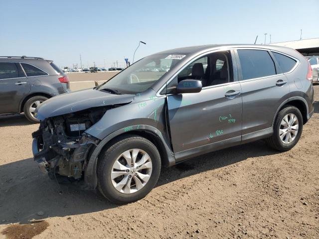 Photo 1 from auction – 2014 HONDA CR-V EX with VIN 2HKRM4H59EH706154