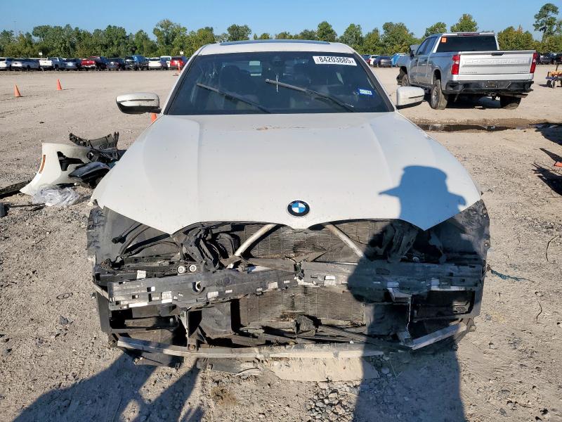 Photo 5 from auction – 2020 BMW 330I with VIN 3MW5R1J01L8B25015