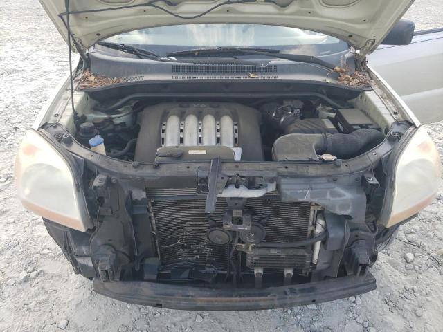 Photo 12 from auction – 2006 KIA NEW SPORTA with VIN KNDJF723967289978