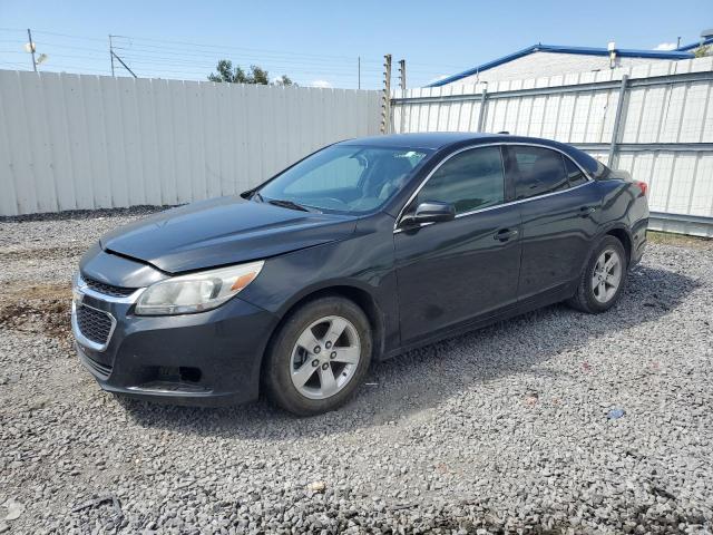 CHEVROLET MALIBU LS 2015 with VIN 1G11B5SL4FF277607 - Photo from auction