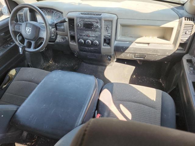 Photo 8 from auction – 2012 DODGE RAM 1500 S with VIN 1C6RD6FP4CS290262