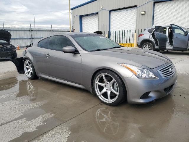 Photo 4 from auction – 2008 INFINITI G37 BASE with VIN JNKCV64E68M123389