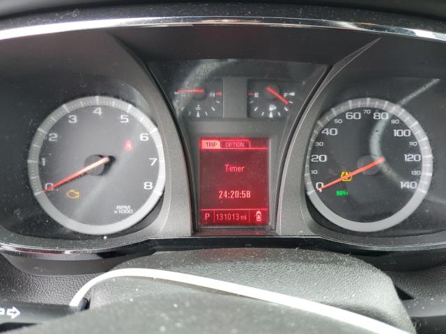 Photo 9 from auction – 2015 GMC TERRAIN SL with VIN 2GKFLWEK1F6173660