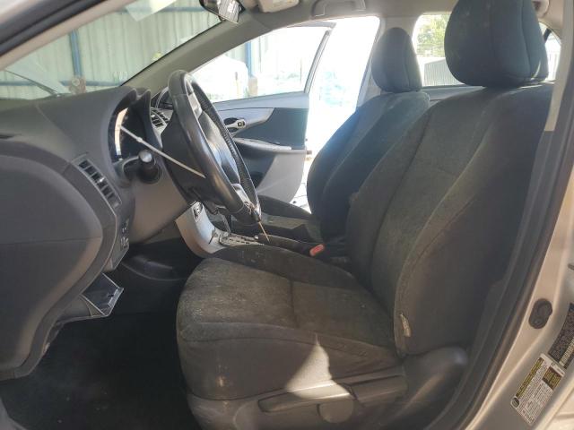 Photo 7 from auction – 2010 TOYOTA COROLLA BA with VIN 2T1BU4EE1AC466262