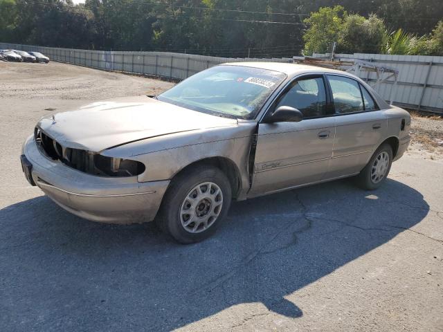 BUICK CENTURY CUSTOM 1999 с VIN 2G4WS52MXX1447155 - Фото с аукциона