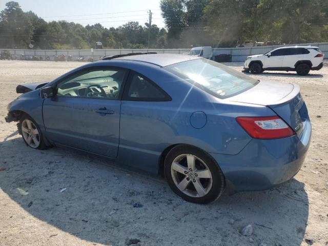 Photo 2 from auction – 2008 HONDA CIVIC EX with VIN 2HGFG12858H555310