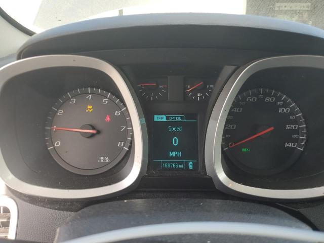 Foto 9 de la subasta – 2014 CHEVROLET EQUINOX LS con VIN 2GNFLEEK0E6318781