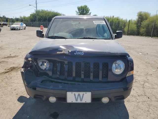 Photo 5 from auction – 2014 JEEP PATRIOT SP with VIN 1C4NJRBB6ED592168