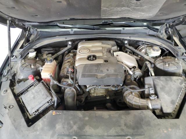 Photo 11 from auction – 2014 CADILLAC ATS PREMIU with VIN 1G6AL5SX4E0105699