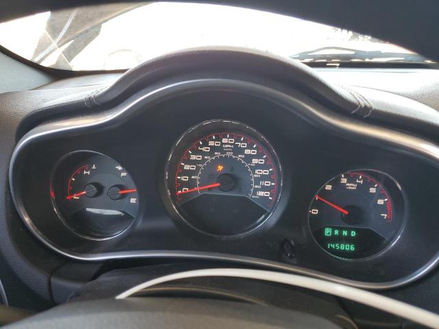 Photo 9 from auction – 2013 DODGE AVENGER SE with VIN 1C3CDZAB1DN643332